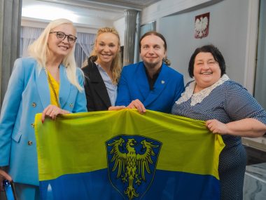 Ślązacy i Kaszubi będą mniejszościami etnicznymi? "Mianujom mie Hanka" w Sejmie RP