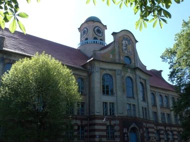 Zakończenie rekrutacji do szkół średnich Bytomski Sikorak jedną z chętnie wybieranych szkół
