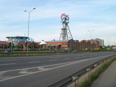 Ewakuacja Silesia City Center! Ogłoszono alarm pożarowy Silesia City Center w katowicach