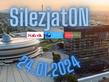 SilezjatON - online cały dzień o Śląsku i tożsamości Silezjaton