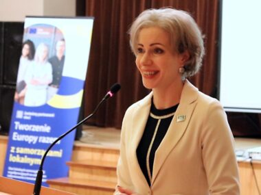 Czwarte powstanie śląskie? Umińska-Kajdan ostro o S11 Slawa uminska duraj