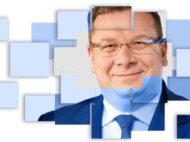 Michał Wójcik Michał Wójcik