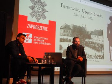 SMZT szykuje się do Gwarków 2022 Smzt konferencja