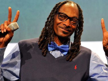 "Józek, pożycz numer". Snoop Dogg bierze od Józefa Skrzeka Snoop dogg sbb