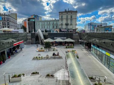 Sosnowiecka Karta Miejska: zniżki już wkrótce Sosnowiec karta mieszkańca