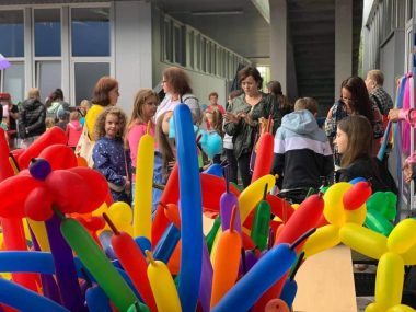 Sosnowiec zaprasza na Zagórski Festyn Rodzinny Sosnowiec piknik rodzinny