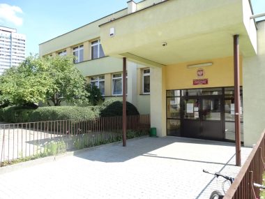 Zapisy do podstawówek i przedszkoli 2023/24 Sp 35 tychy piłsudskiego