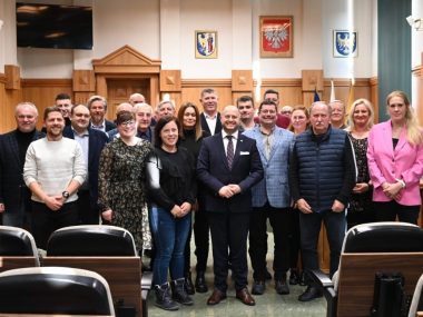 57 umów z klubami sportowymi - kasa wpłynie za trzy tygodnie Blisko 3,4 miliona złotych miasto przeznaczy w tym roku na wsparcie sportu