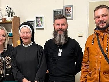 Trwa zbiórka na wsparcie piekarskiej ochronki Społecznicy