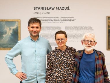 Dziś w Tychach premiera książki o Stanisławie Mazusiu Stanislaw mazus mniej znany