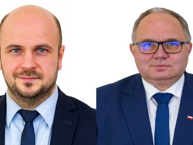 PiS bez przewodniczącego rady. Staniszewski zastąpił Janasa Staniszewski janas