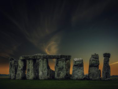 Stonehenge Stonehenge