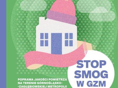 Duże dopłaty GZM do remontu ogrzewania w domu Stop smog