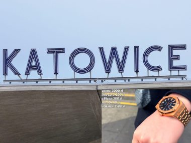 Ciuchy warte ponad 300 tysięcy? Tak się ubiera w Katowicach Stylowka w katowicach