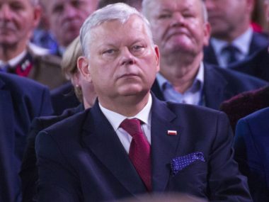 Poseł PiS: Niemcy chcą odzyskać Śląsk Suski