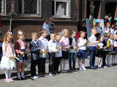 Koniec laby, czas do szkół! Pierwszy dzień szkoły to wielkie przeżycie dla pierwszaków