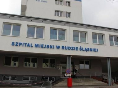 Szpital zachowa płynność finansową. Przynajmniej w tym roku Decyzją Rady Miasta szpital dostał 8,5 mln zł