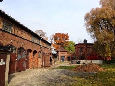 To nowa atrakcja turystyczna na Śląsku. Ale trzeba milionów Szyb Staszic w Tarnowskich Górach