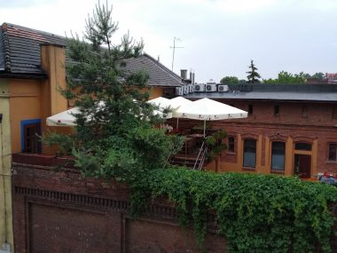 Miasto chce sprzedać działkę. Co dalej z Taco Mexicano? Taco tg 2022