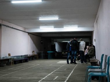 Tyscy radni zapytali o stan i liczbę schronów Schrony w Tychach