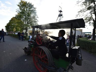 Święto Pary w Tarnowskich Górach. Czemu warto zajrzeć? Tarnowskie gory swieto pary