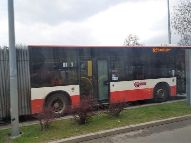 Tarnowskie Góry piszą do ZTM o więcej kursów autobusowych Tarnowskie góry autobus 129