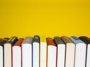 Te książki tarnogórzanie czytali najchętniej w 2023 roku Tarnowskie góry biblioteka