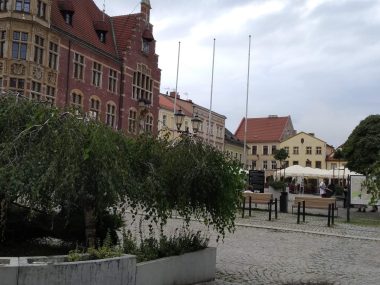Budżet Obywatelski Miasta Tarnowskie Góry - lista projektów Tarnowskie góry budżet obywatelski