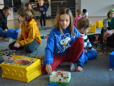Ferie zimowe 2023 w Tarnowskich Górach Tarnowskie góry ferie zimowe