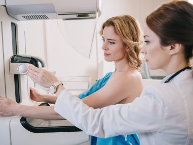 Bezpłatna mammografia w powiecie tarnogórskim Tarnowskie góry mammografia