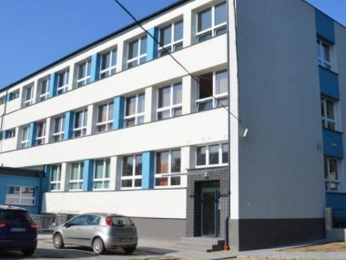 Szkoła z Tarnowskich Gór może rozpocząć nową współpracę Tarnowskie Góry "Mechanik"