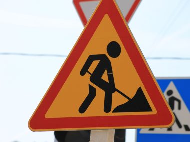Tarnowskie Góry. Od lutego ruszają prace na ul. Polnej Tarnowskie góry roboty drogowe polna