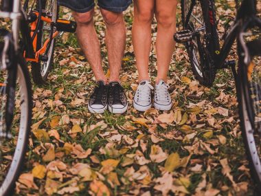 O cyklistach w TCK, czyli Tarnogórski Kongres Rowerowy Tarnowskie góry rowery