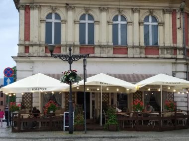 Kolejna kamienica do remontu? Są takie plany Tarnowskie góry rynek kamienice