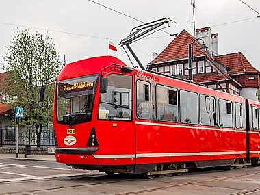 Radny proponuje: z Tarnowskich Gór do Bytomia... tramwajem Tarnowskie góry tramwaje