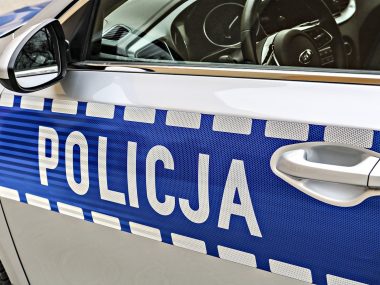 Powiat tarnogórski. Dwa wypadki drogowe w ciągu jednego dnia Tarnowskie góry wypadek świerklaniec