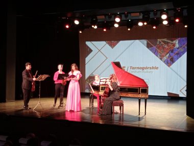 Srebrny jubileusz Tarnogórskiego Centrum Kultury Tck 2023 jubileusz 09