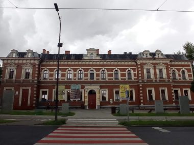 Miedzianka Po Drodze w Rudzie Śląskiej Teatr ruda slaska
