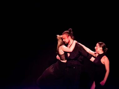 Teatralne Parkowanie już w ten weekend Teatralne parkowanie 2023 tarnowskie góry