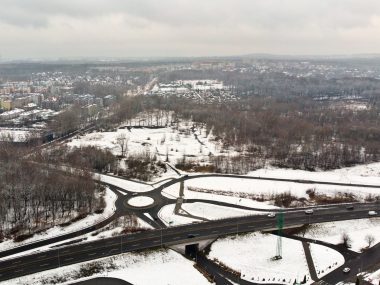 Inwestor kupił ogromne grunty w Miechowicach Teren elektrownia i racjonalizatorow