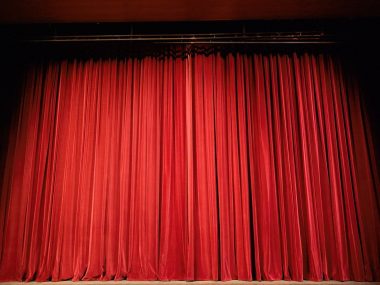 Nagroda Różewicza dla twórców teatru dramaturgii Theater 432045 1280
