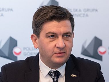 Tomasz rogala o fabrykach błękitnego węgla Tomasz rogala o fabrykach błękitnego węgla