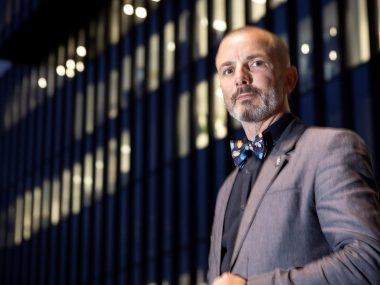 Tomasz Rożek: Górnik kosmiczny to może być zawód przyszłości Tomasz Rożek