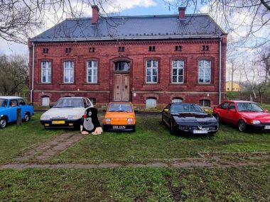 Tyski Ruch Klasyków co środę przedstawia swój świat Trk