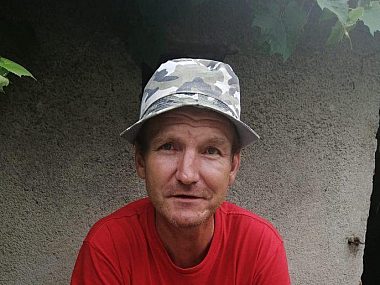 Trwają poszukiwania 44-letniego Bogusława Latuska Trwają poszukiwania Bogusława Latuska