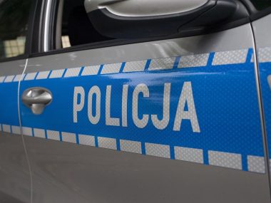 Tragiczne zdarzenie w Tworogu. Zaplanowano przesłuchanie Tworog policja