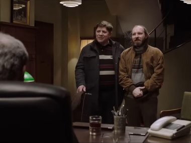 Jaka zakamuflowana opcja niemiecka? Ślązacy u Prezesa Ucho prezesa 4
