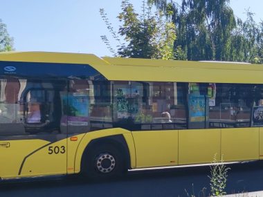 12-latka zgubiła się i błąkała przy panewnickich lasach Młoda Ukrainka pomyliła autobusy i zgubiła się w Rudzie Śląskiej