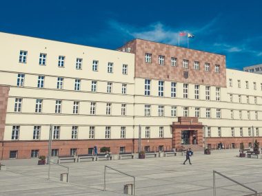 11 września wybory prezydenckie. Gdzie głosować? Um ruda śląska