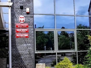 Najmodniejsze imiona, śluby i demografia w 2023. Dane z USC Urząd Stanu Cywilnego w Tychach